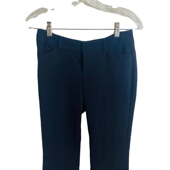 Old Navy 0 petite dress pants black in color - Picture 2 of 6